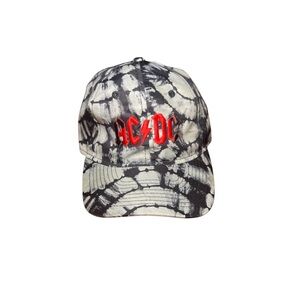 AC/DC Dad Hat